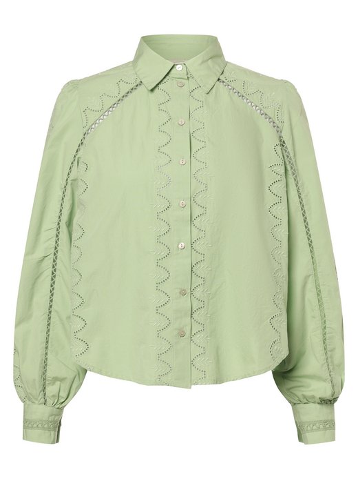Damen Bluse - YASKenora