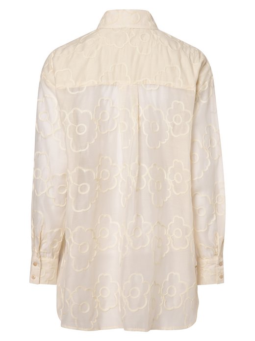 Damen Bluse - YASLorina