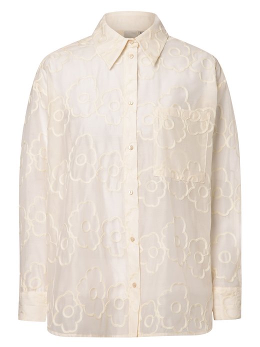 Damen Bluse - YASLorina
