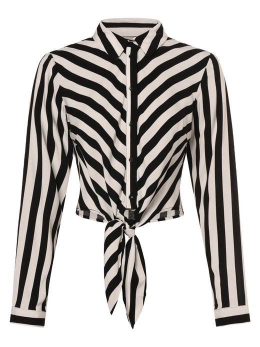 Damen Bluse - YASSavanna