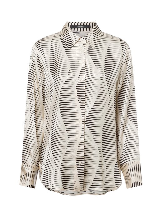 Damen Bluse - Zauryn