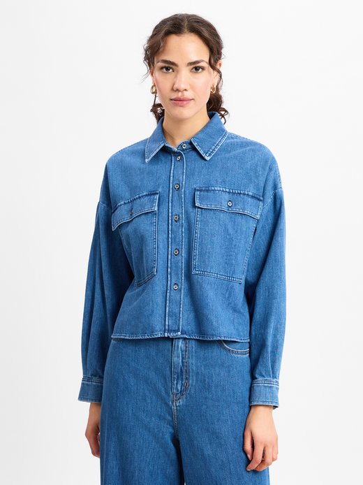 Damen Bluse - Zemira