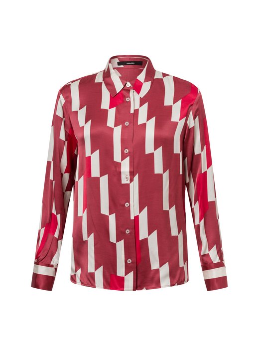 Damen Bluse - Zinnova