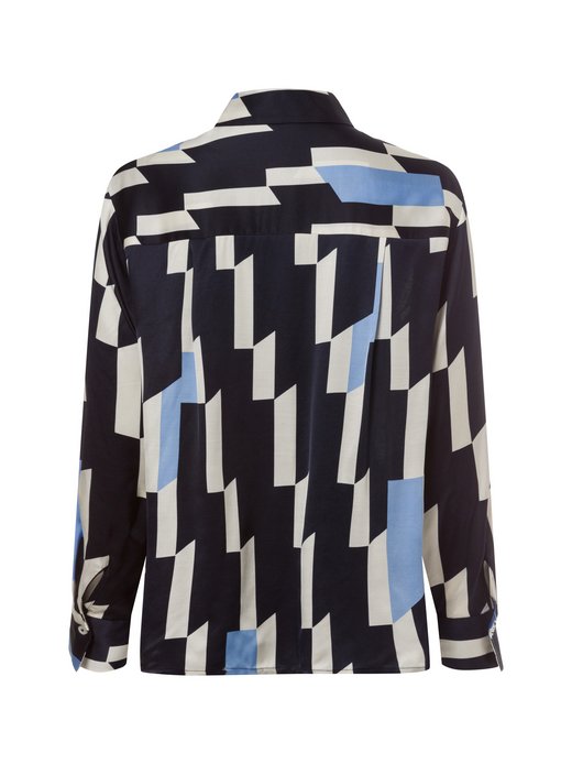 Damen Bluse - Zinnova