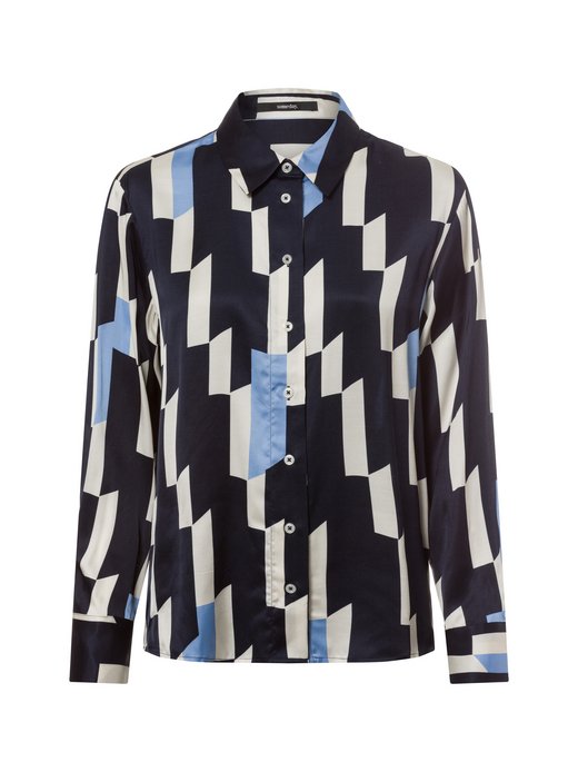 Damen Bluse - Zinnova