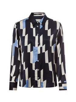 Damen Bluse - Zinnova