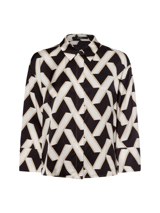 Damen Bluse - Zitano