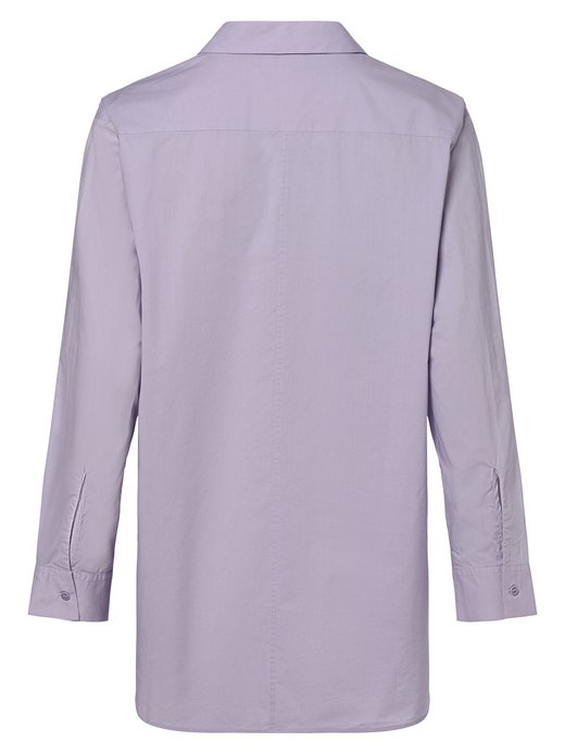 Damen Bluse aus Baumwolle - Ealgaa