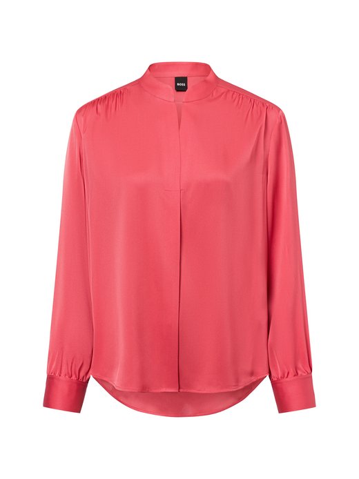 Damen Bluse aus Seide - Banora18