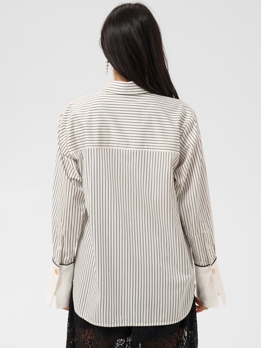 Damen Bluse evrimPW