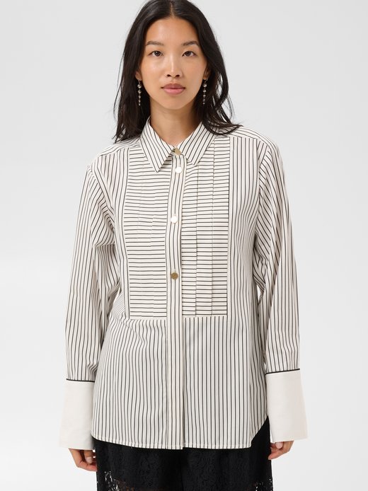 Damen Bluse evrimPW