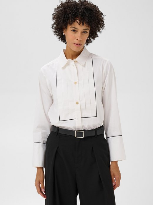 Damen Bluse evrimPW