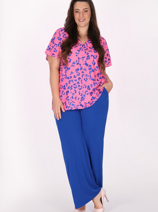 Damen Bluse in großen Größen