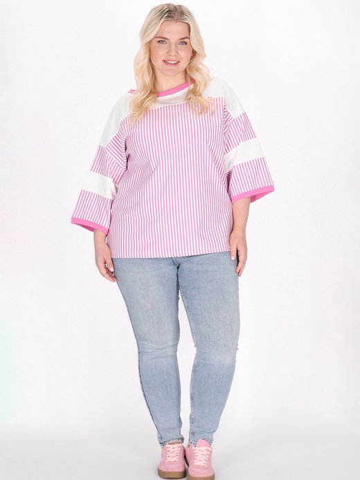 Damen Bluse in großen Größen