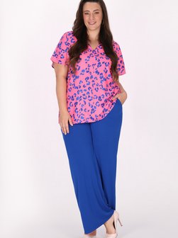 Damen Bluse in großen Größen