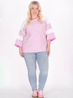 Damen Bluse in großen Größen