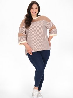 Damen Bluse in großen Größen