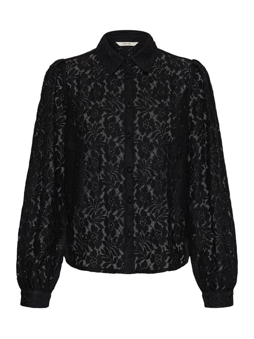 Damen Bluse langarm CRLiselin