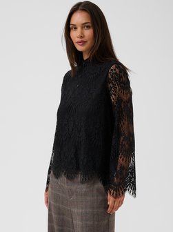Damen Bluse langarm CUteuta