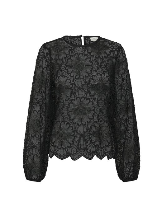 Damen Bluse langarm KAgori