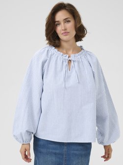 Damen Bluse langarm KAnelly
