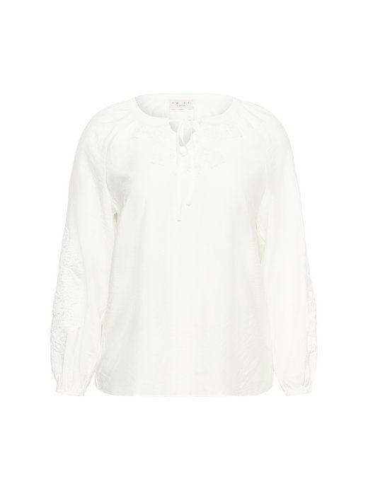 Damen Bluse langarm KCnioma