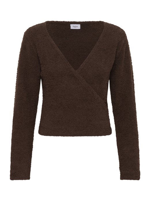 Damen Bluse langarm NadalieSZ