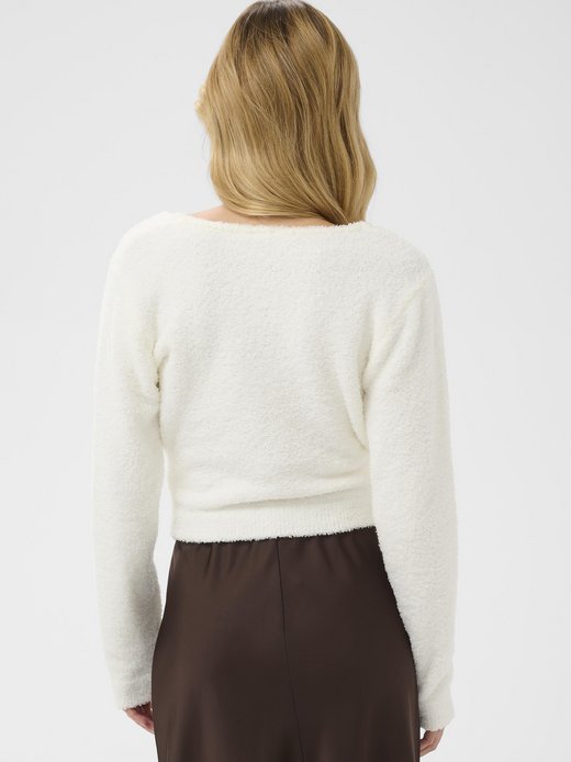 Damen Bluse langarm NadalieSZ