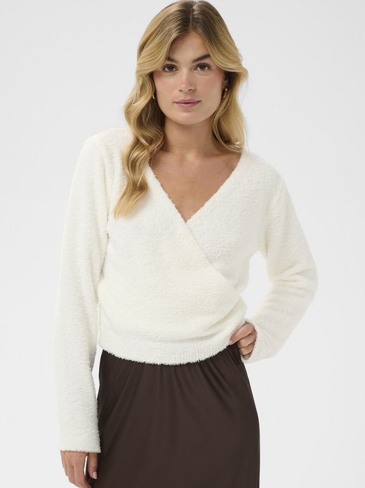 Damen Bluse langarm NadalieSZ