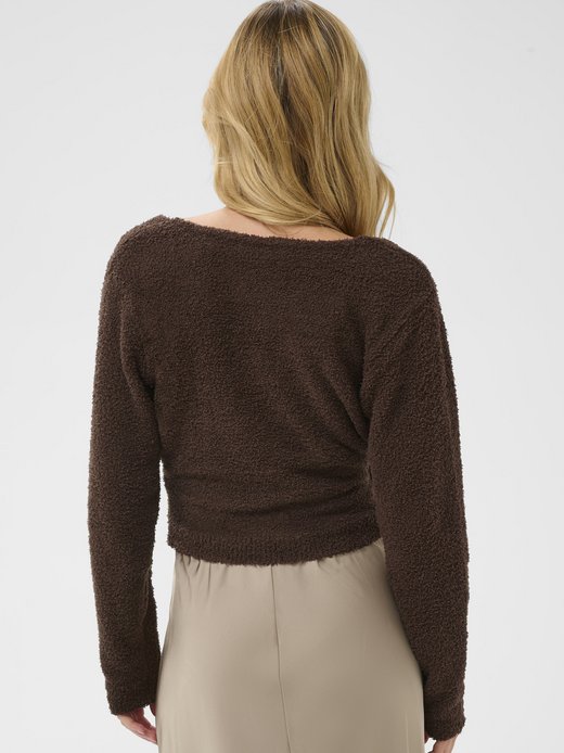Damen Bluse langarm NadalieSZ