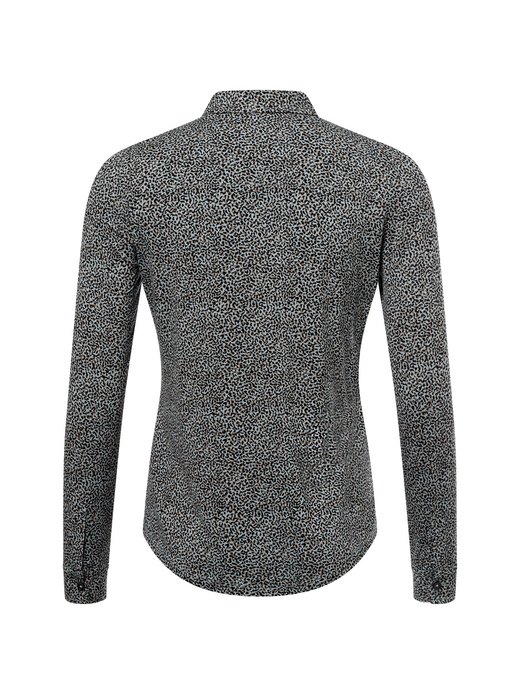 Damen Bluse mit Stretchanteil