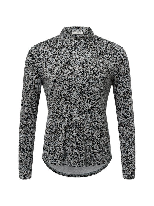 Damen Bluse mit Stretchanteil