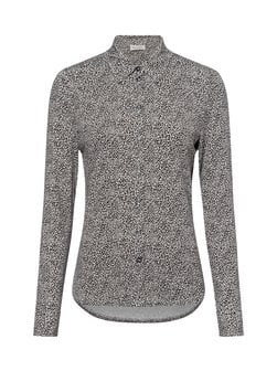Artikelbild Damen Bluse mit Stretchanteil von Marc O'Polo in mehrfarbig gemustert