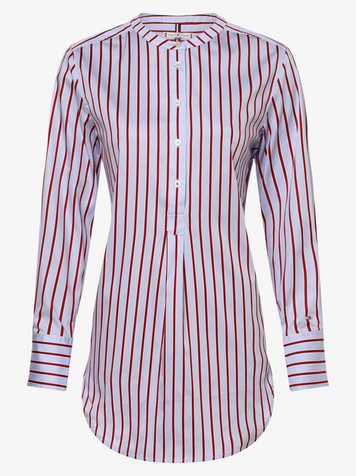 Daisy Banyan hobby Tommy Hilfiger Damen Bluse online kaufen | PEEK-UND-CLOPPENBURG.DE