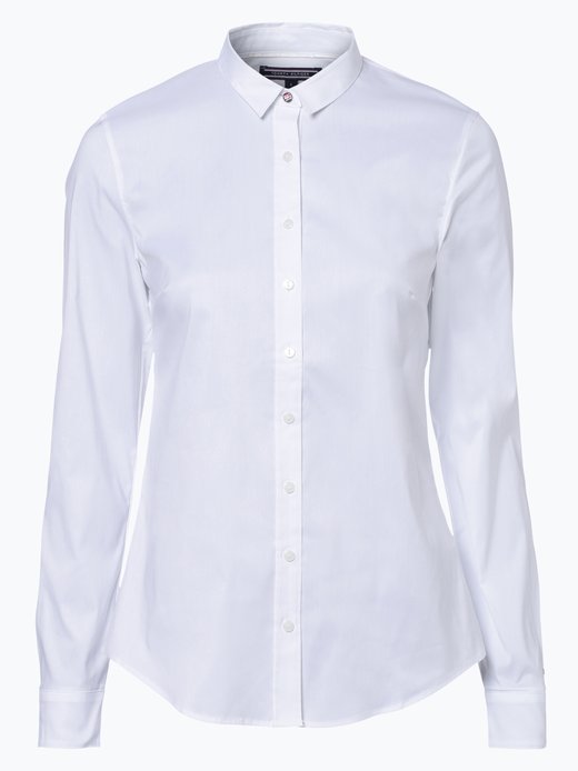 Tommy Damen Bluse online kaufen | VANGRAAF.COM