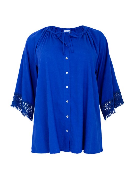 Damen Bluse