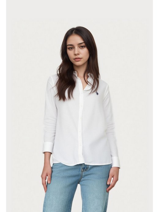 Damen Bluse