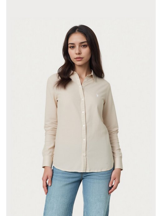 Damen Bluse