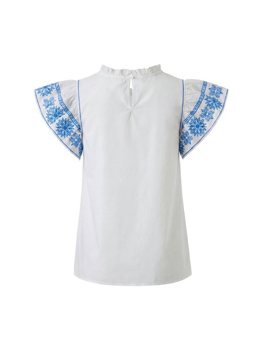 Damen Bluse