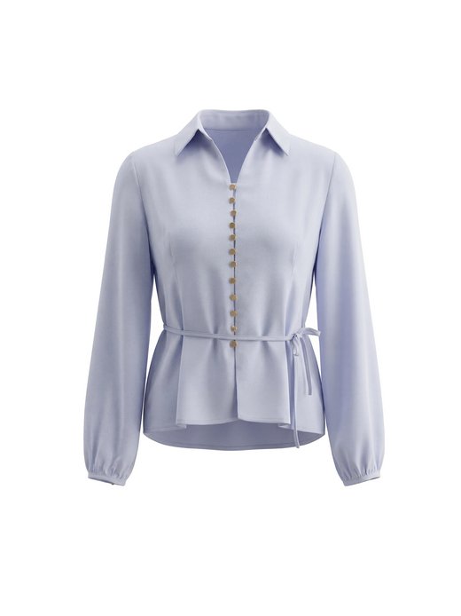 Damen Bluse