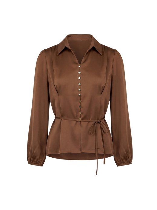 Damen Bluse