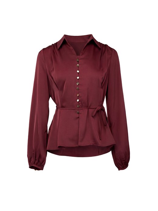 Damen Bluse