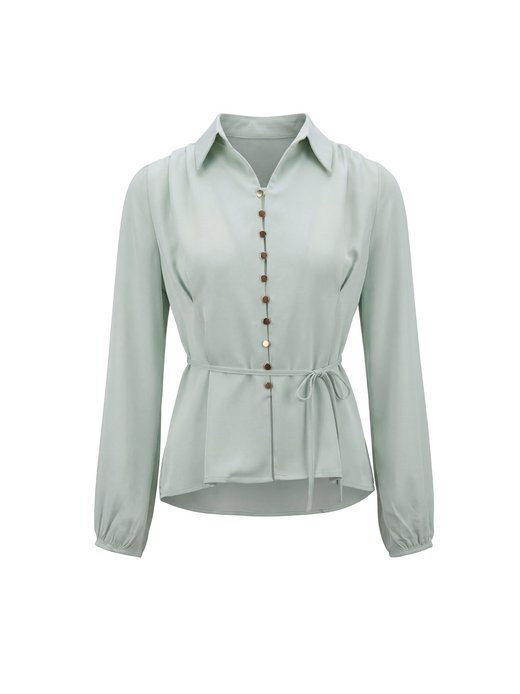 Damen Bluse