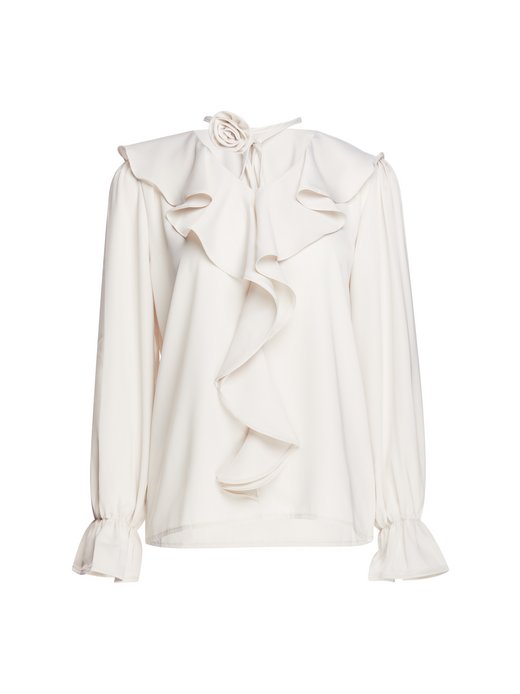 Damen Bluse