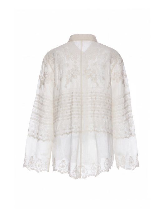 Damen Bluse