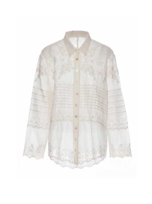 Damen Bluse