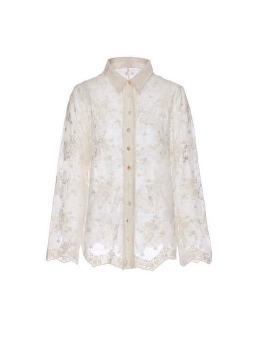 Damen Bluse