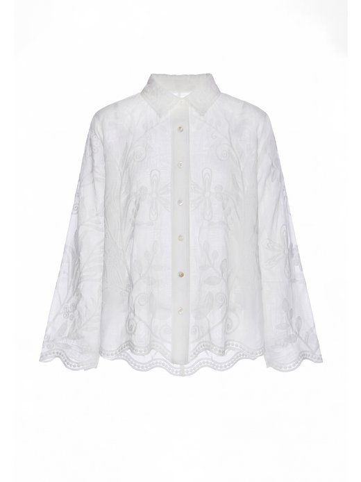 Damen Bluse