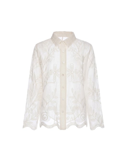 Damen Bluse