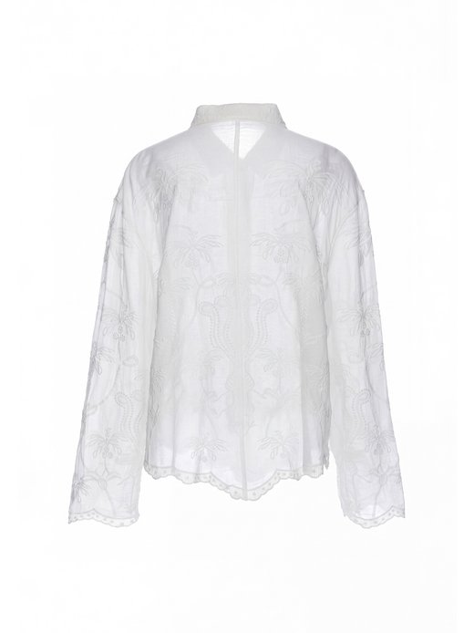 Damen Bluse